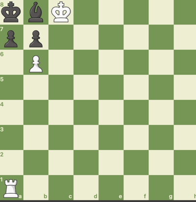 Chess Puzzle
