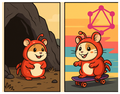 GraphQL Comic