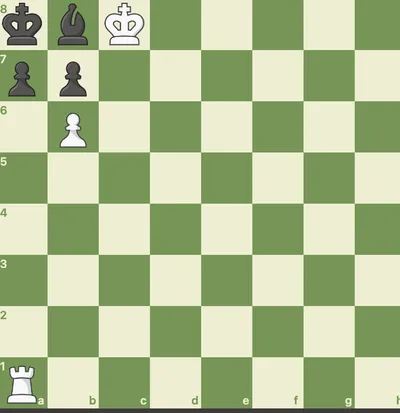 Chess Puzzle